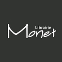 Librairie Monet Inc logo