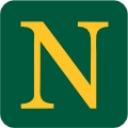 Ndsu Libraries logo