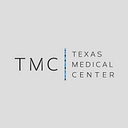 Tmc Library logo