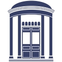 Camden Public Library logo