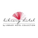 Library Hotel By Library Hotel Collection logo
