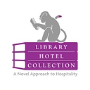 The Library Hotel Collection logo