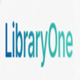 Libraryone logo