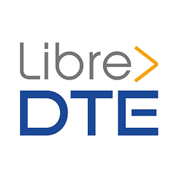 LibreDTE logo