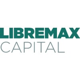 LibreMax Capital, LLC logo