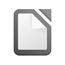 LibreOffice logo