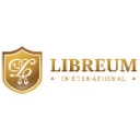Libreum International logo