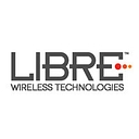Libre Wireless Technology logo