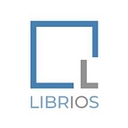 Librios Ltd logo