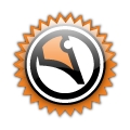 Librosenred logo