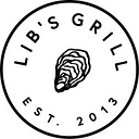 Lib's Grill logo
