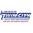 Libson Truck logo