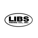 Libs Paving logo