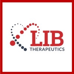 LIB Therapeutics logo