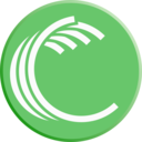 libtorrent-rasterbar logo