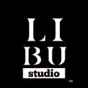 LIBU studio logo