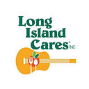 Long Island Cares Inc logo