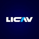 Licav Ind e Com. logo
