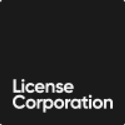 License Corporation logo