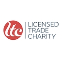 Licensed Trade Charity logo