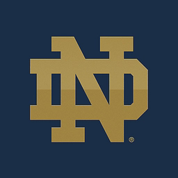 Logo of licensing.nd.edu