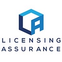 Licensing Assurance logo