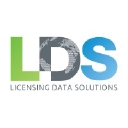 Licensing Data Solutions logo