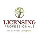 Licensing Professionals logo