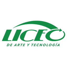 Liceo de Arte y Tecnologia logo