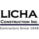 Charles Licha Construction Inc logo