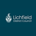 Lichfield District Council logo