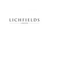 Lichfields logo