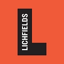 Lichfields Uk logo