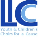 Long Island Children's Choir logo