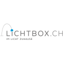 Lichtbox CH logo