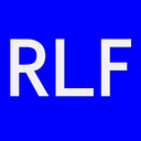 Roy Lichtenstein Foundation logo