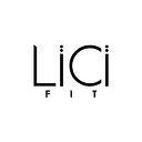 Logo for licifit.com