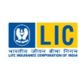 Life Insurance Corporation Of India company mark