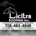 Licitra Roofing logo