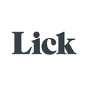 Lick logo