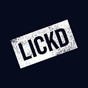 Lickd logo