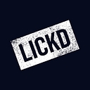 Lickd logo