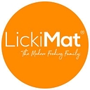 LickiMat UK logo