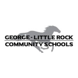 LICKING ELEM. logo