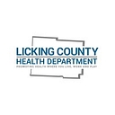 Licking County Health Department logo