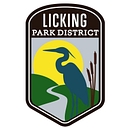Licking Park District logo