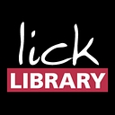 Licklibrary logo