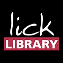 licklibrary.com icon
