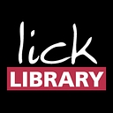 Licklibrary logo