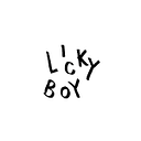 Lickyboy MX